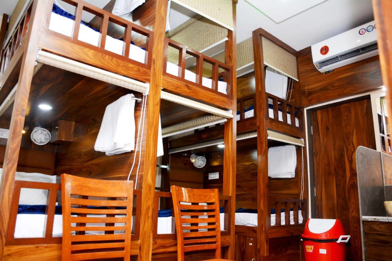 Hotel Nest N Rest - 孟买 外观 照片