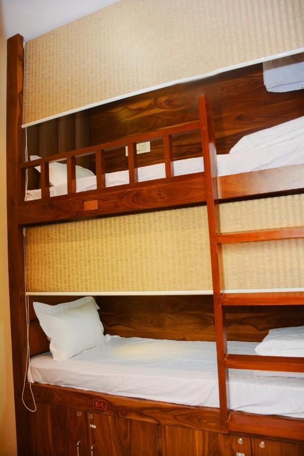 Hotel Nest N Rest - 孟买 外观 照片