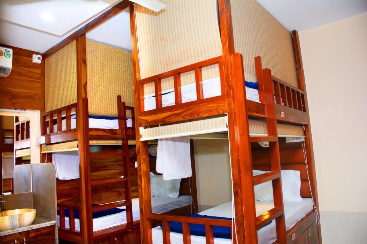 Hotel Nest N Rest - 孟买 外观 照片