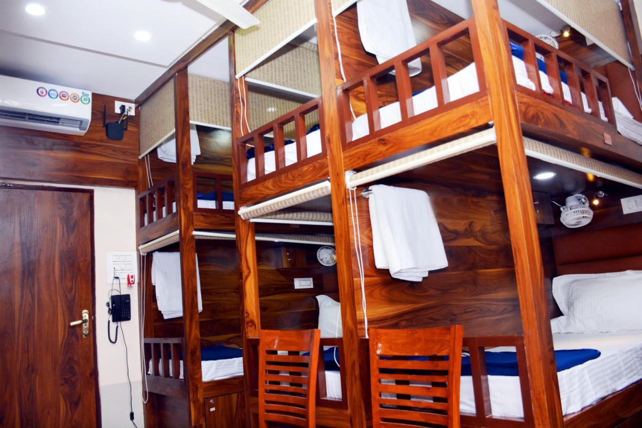 Hotel Nest N Rest - 孟买 外观 照片